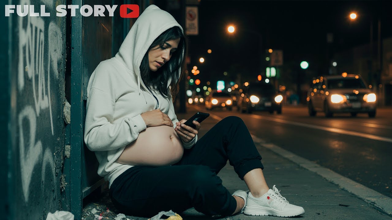 Video thumbnail for I Left My Cheap Boyfriend for a Rich Guy—Now I'm a Single Mom and He's Married