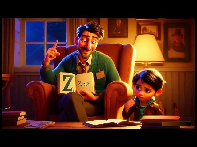 Video thumbnail for منهج قبطي مرحلة حضانة وأولي وتانية ابتدائي - حروف وكلمات - مهرجان الكرازة المرقسية لعام 2025