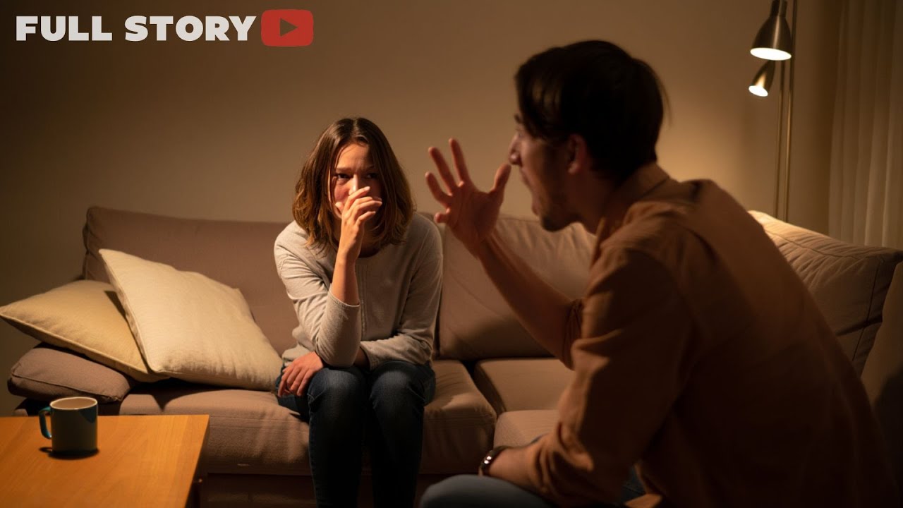 Video thumbnail for I Used My Boyfriend to Get Over My Ex — Now He’s Hurt Like I Lied or Something