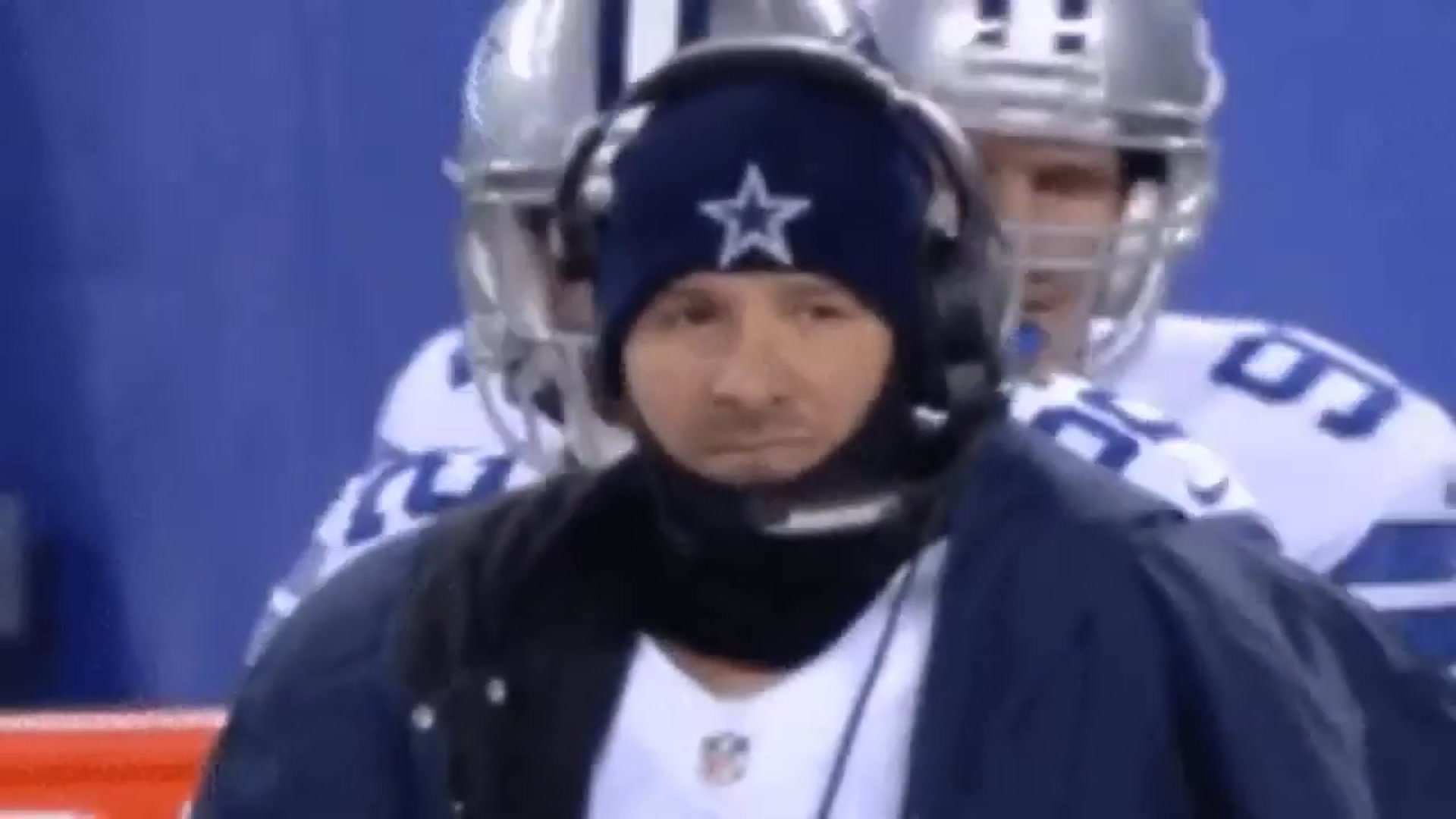 'Video thumbnail for law nation sports: tony romo on dak prescott & cowboys' future, espn power rankings'