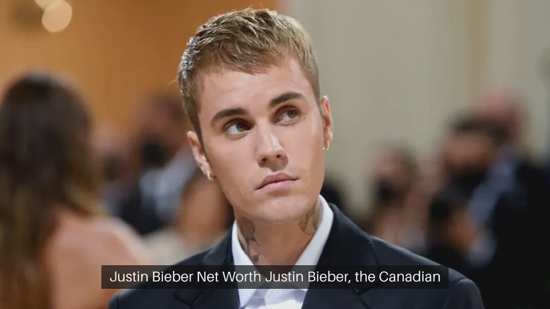 'Video thumbnail for Justin Bieber Net Worth'