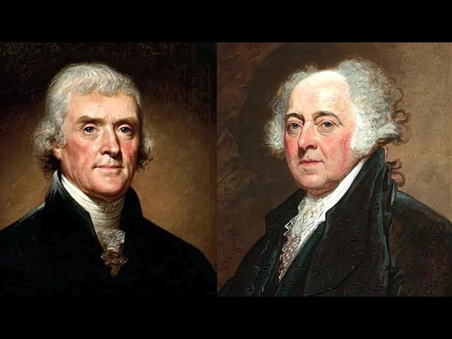 Video thumbnail for Why You Should Collect the 2007-S John Adams Presidential Dollar Proof in 2025