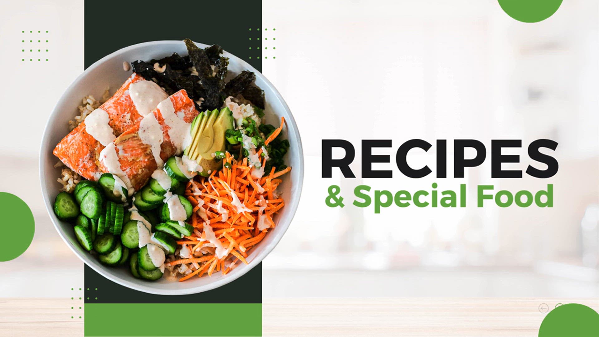 'Video thumbnail for Sheet Pan : Seafood Lovers Recipes'