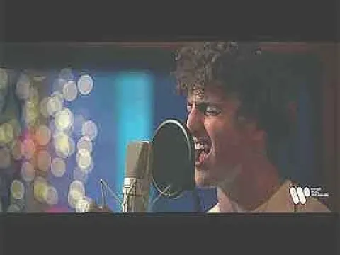 'Video thumbnail for Benson Boone canta: "In The Stars"'