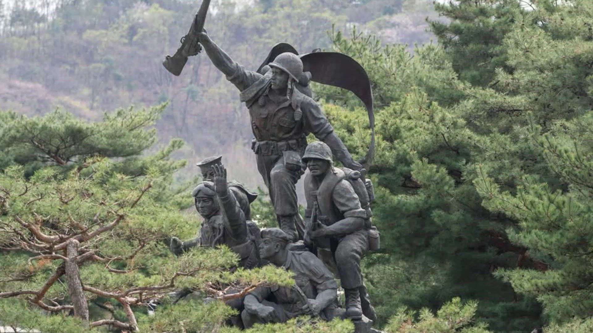 Video thumbnail for Ukraine Is Now a World War. And Putin Is Gaining Firends