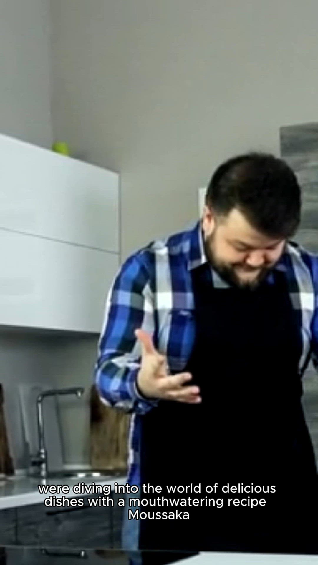 Video thumbnail for Moussaka