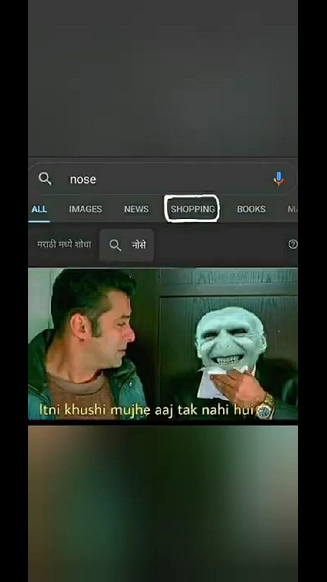 'Video thumbnail for Memes only Legend will find funny || 550 || legend memes || clean memes #anonymous #memes #shorts'