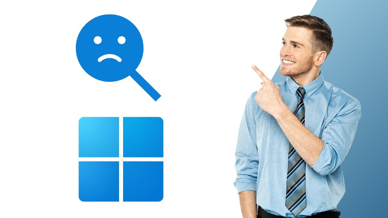 'Video thumbnail for How to Clear or Remove Search History on Windows 11 | GearUpWindows Tutorial'
