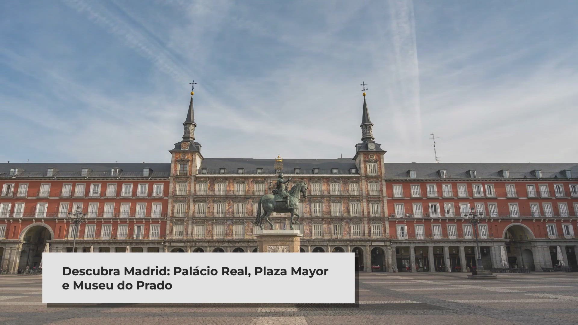 Video thumbnail for Descubra a Espanha: Um Guia Completo de Atrações e Atividades