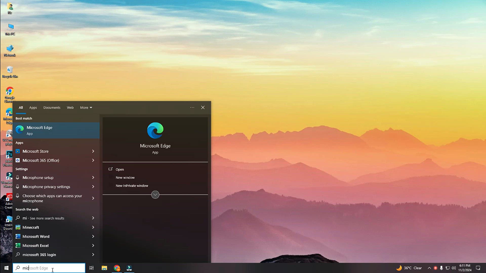 'Video thumbnail for How to Make Taskbar Transparent in windows 10'