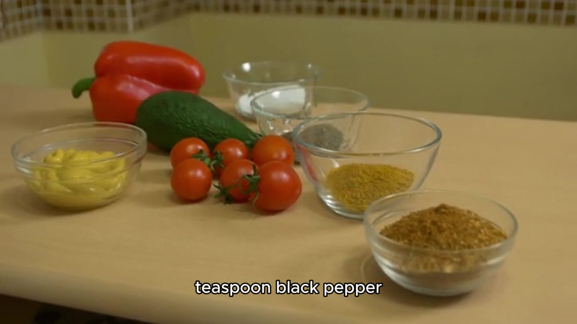 Video thumbnail for Crispy air fryer chicken wings