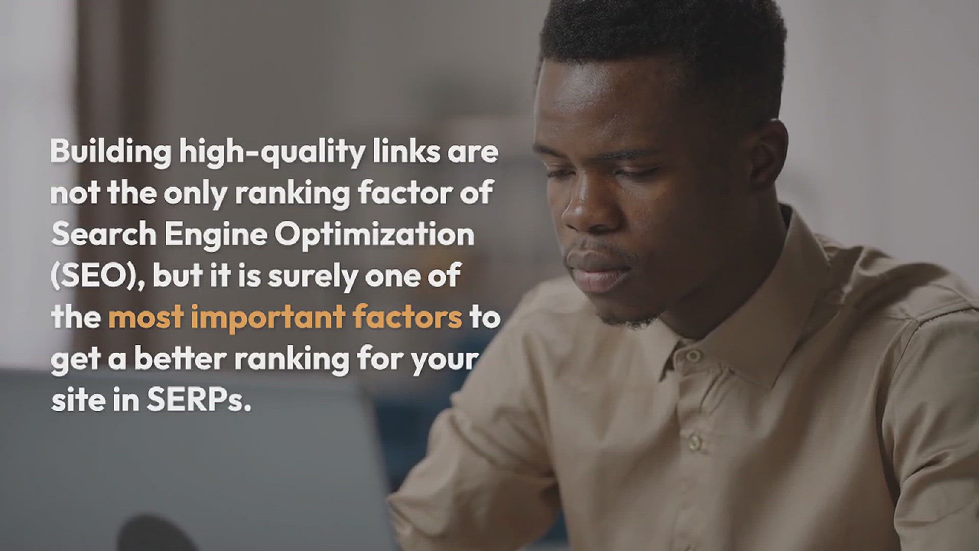 'Video thumbnail for Best Link Building Tools for SEO – Get More Backlinks'