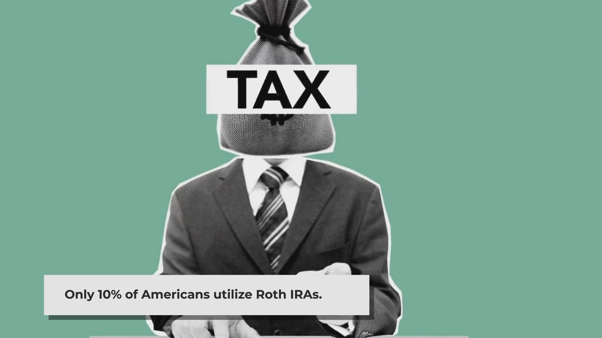 Video thumbnail for Retirement Tax Savings