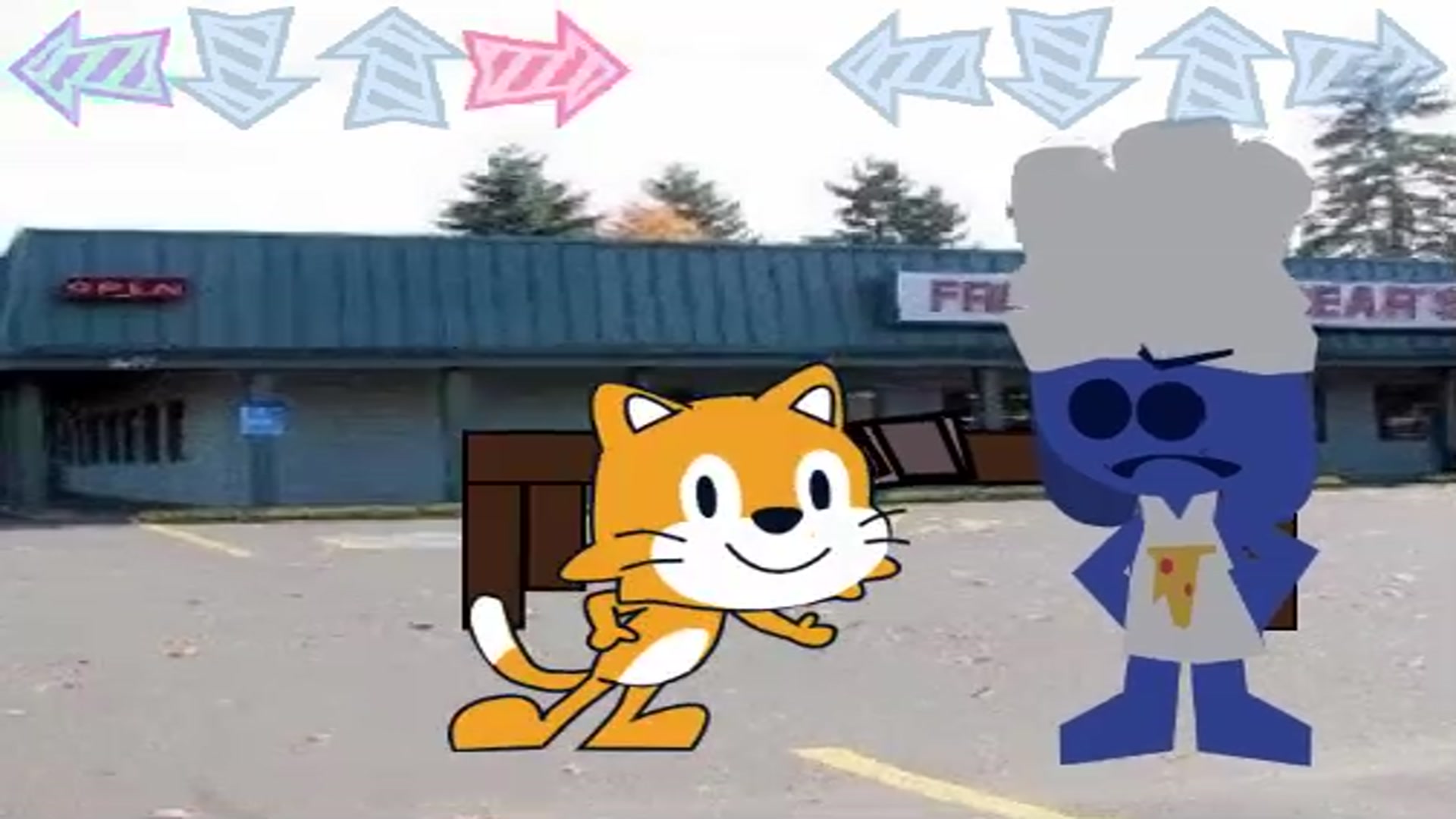 Video thumbnail for {AYS} Chronology    Vloo Guy V1 remix