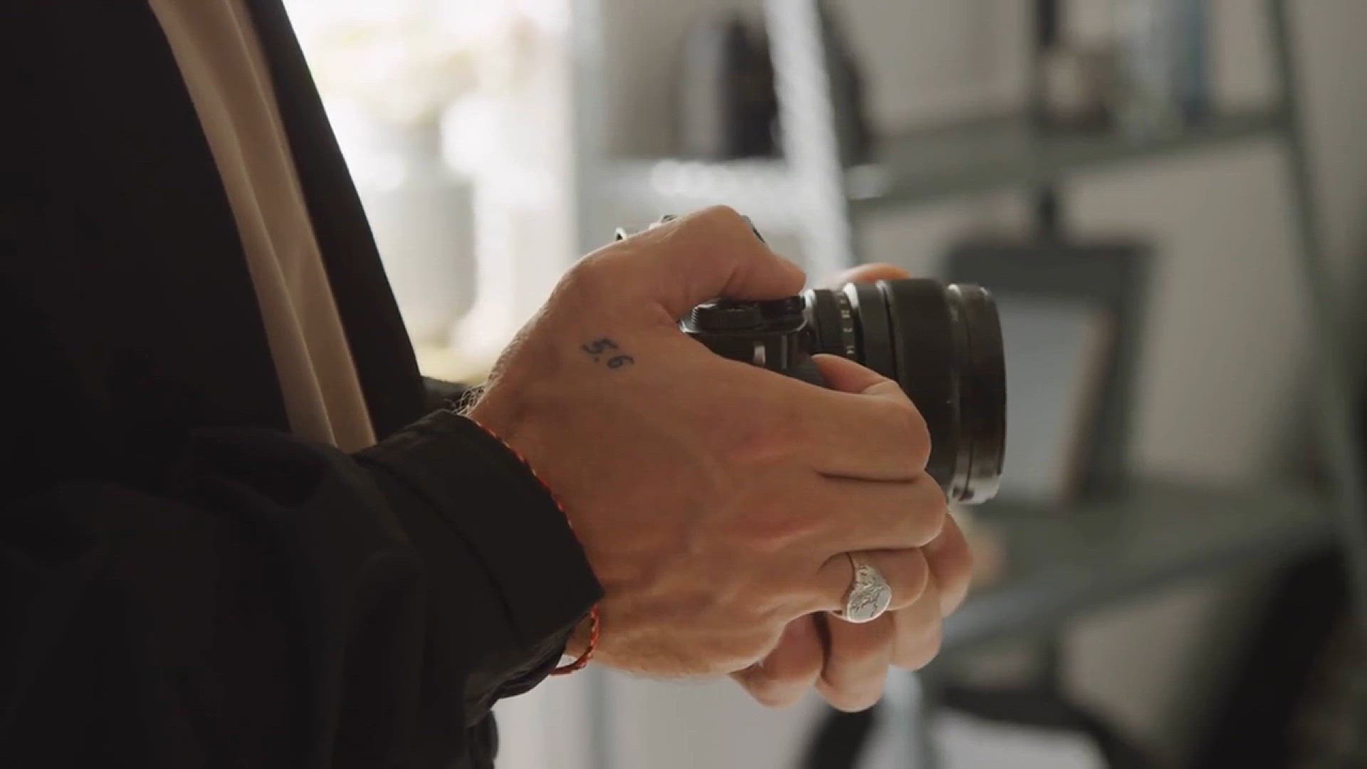 Video thumbnail for Sigma 28mm F1.4 ART Lens Review Image Quality Breakdown You Need to See!