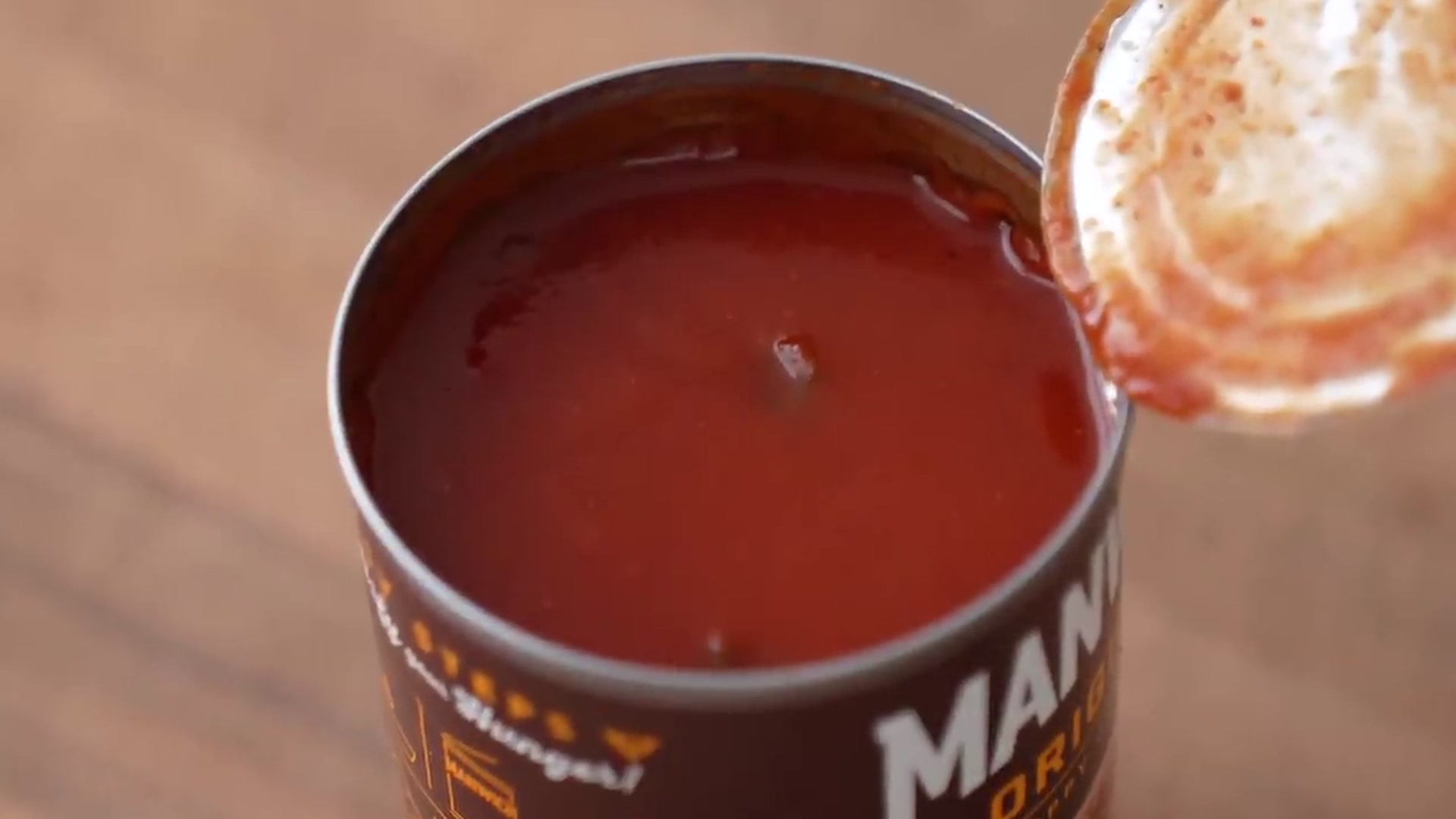 Video thumbnail for Grown Up Sloppy Joes(720P_HD)