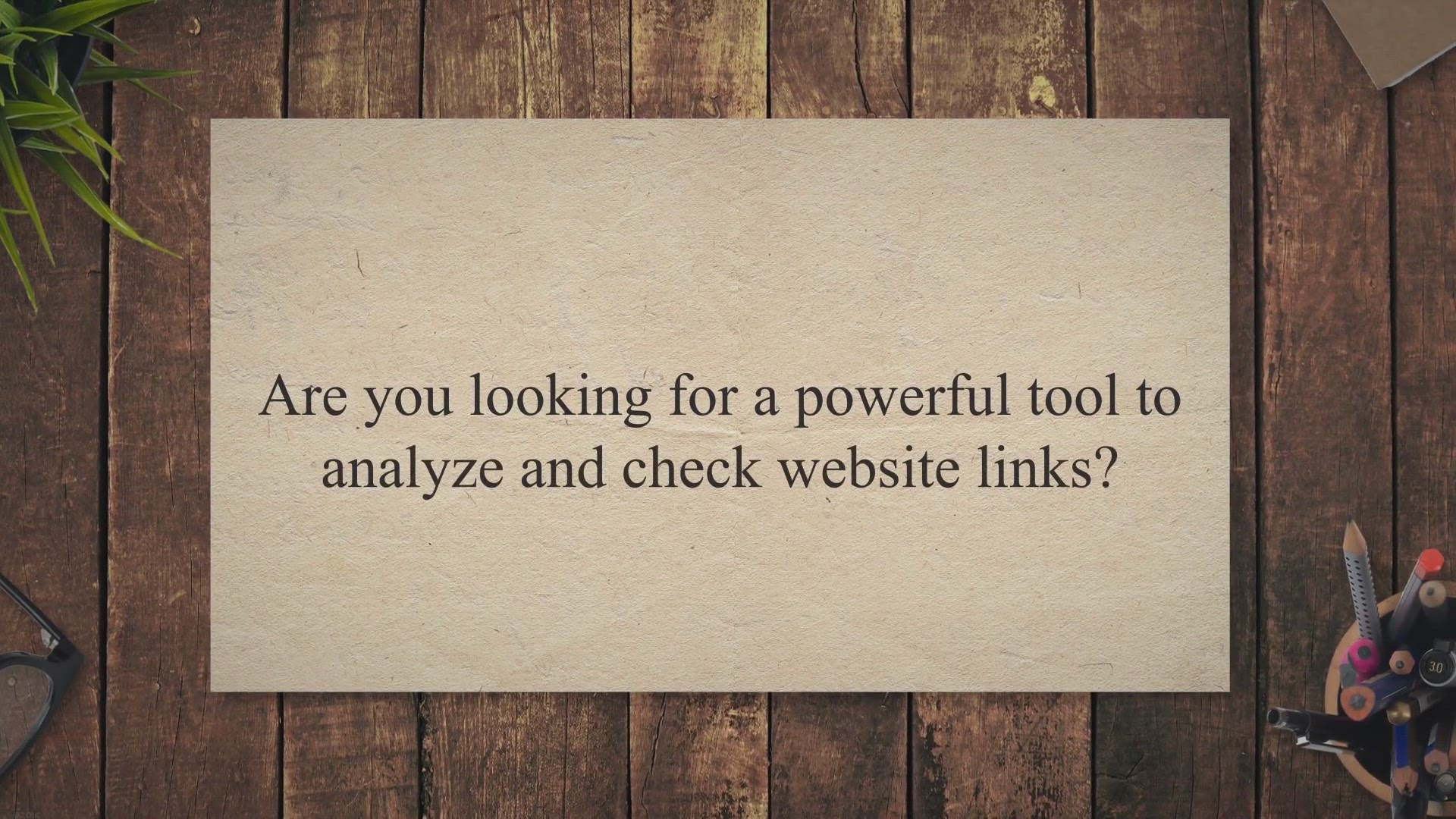 'Video thumbnail for Free Giveaway: Get Your Vovsoft Link Analyzer License for Free!'