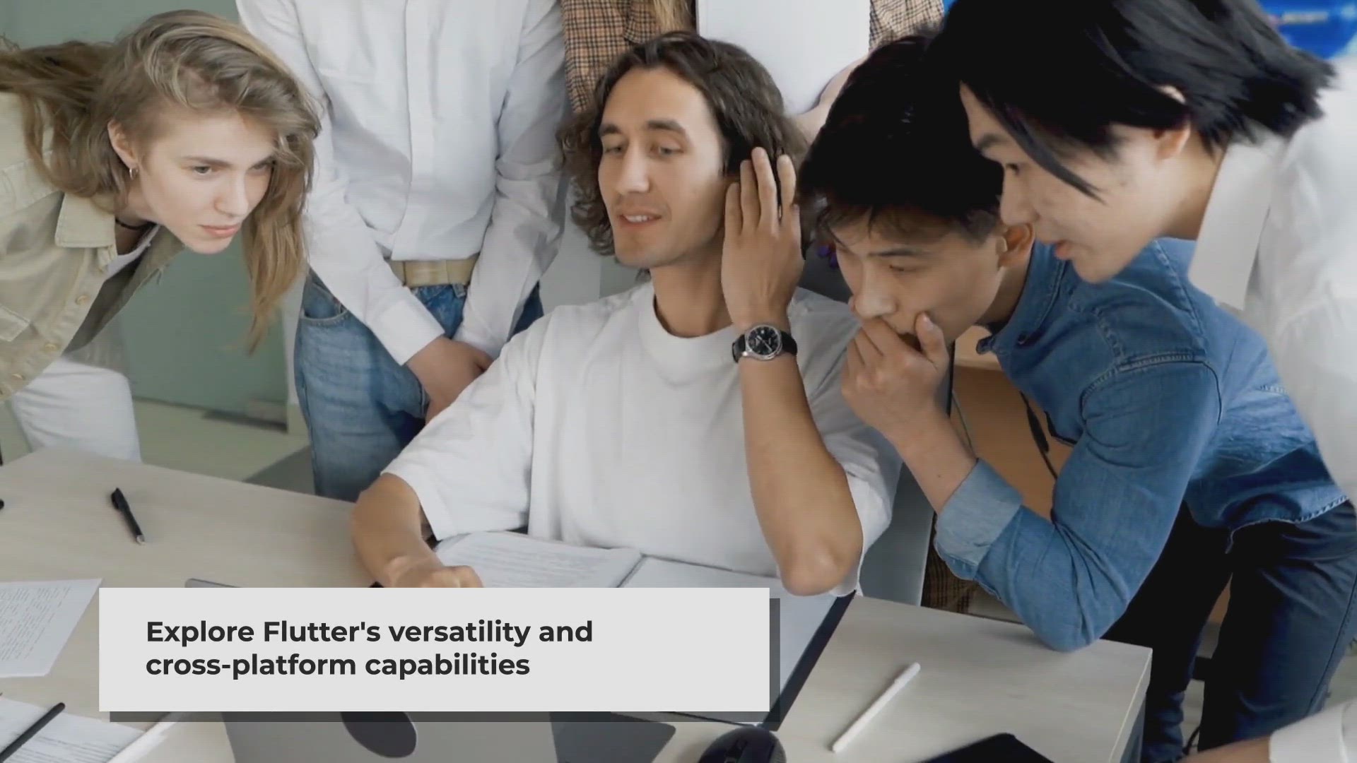 'Video thumbnail for Path to Financial Success as a Flutter Developer'