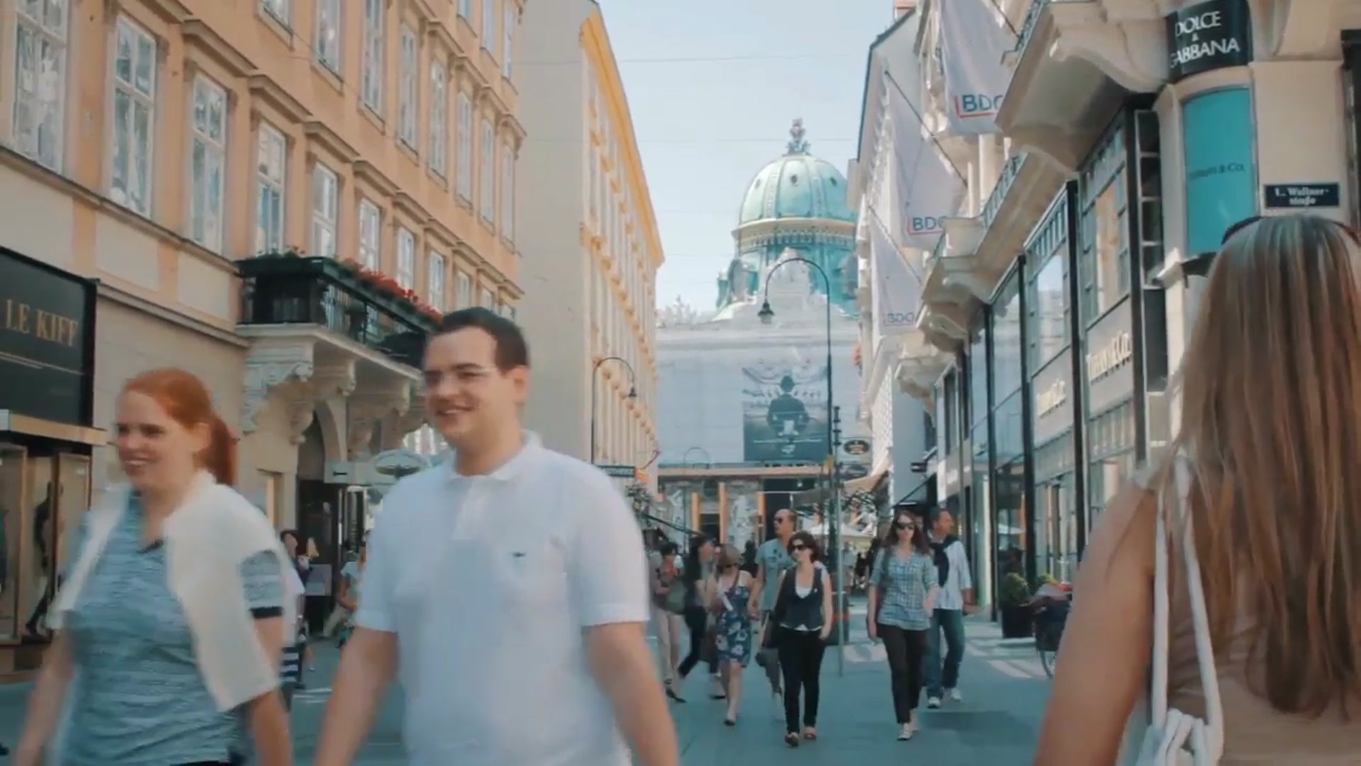 Video thumbnail for Daily physical activity