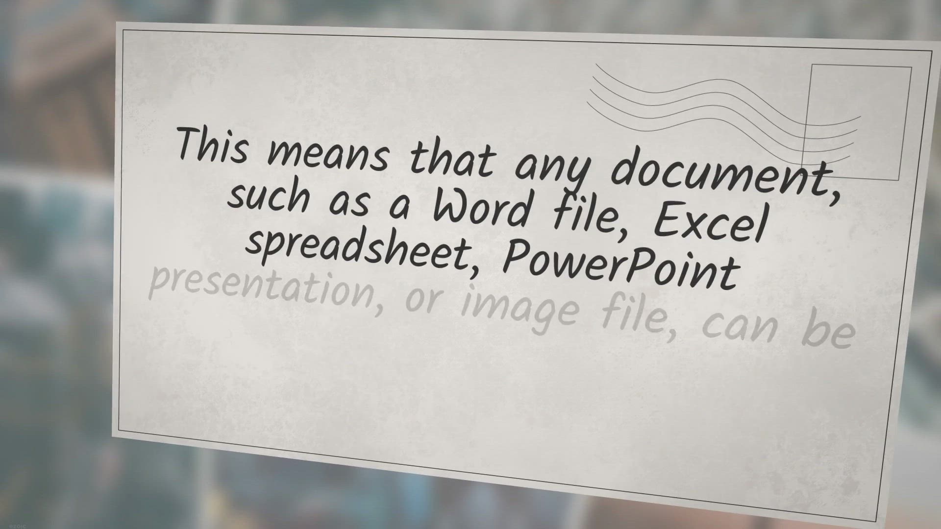'Video thumbnail for doPDF: A Free PDF Converter to Save Your Documents in PDF Format'
