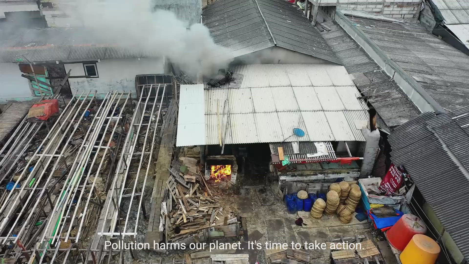 'Video thumbnail for The Significance of Protecting Our Environment from Pollution'