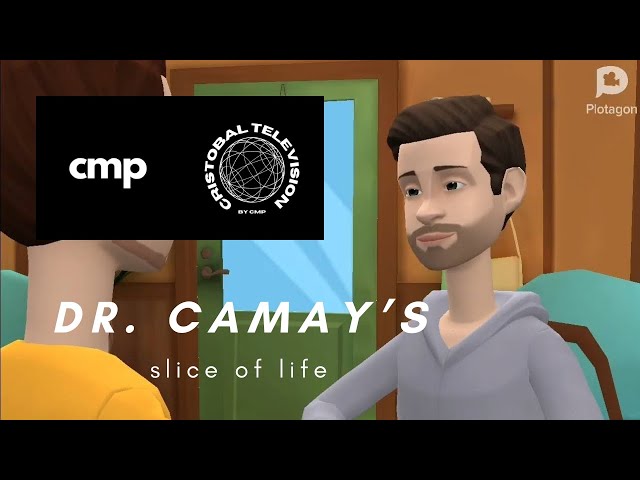 Video thumbnail for Dr. Camay's Slice of Life | Episode 2 |