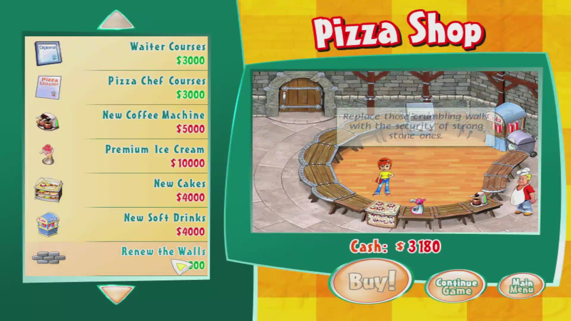 'Video thumbnail for Turbo Pizza Lvl 6'