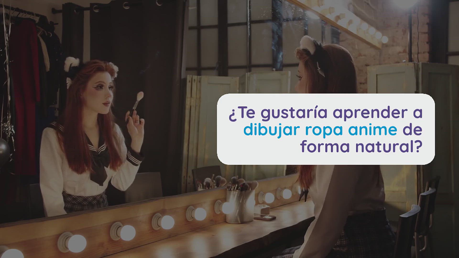 Video thumbnail for Cómo dibujar ropa de anime y manga