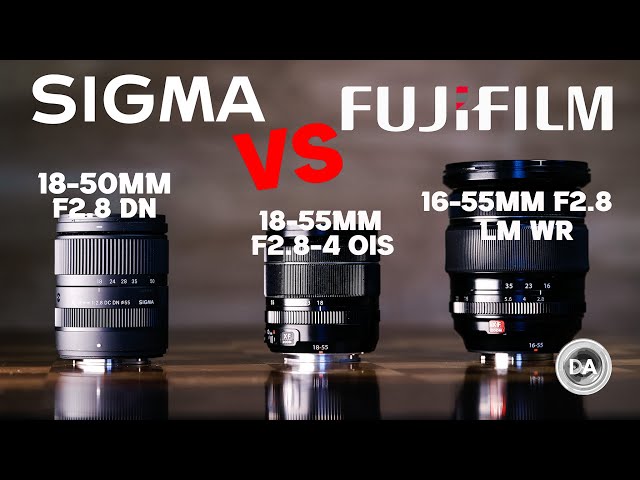 Sigma 35mm f/1.4 DG HSM ART Review 