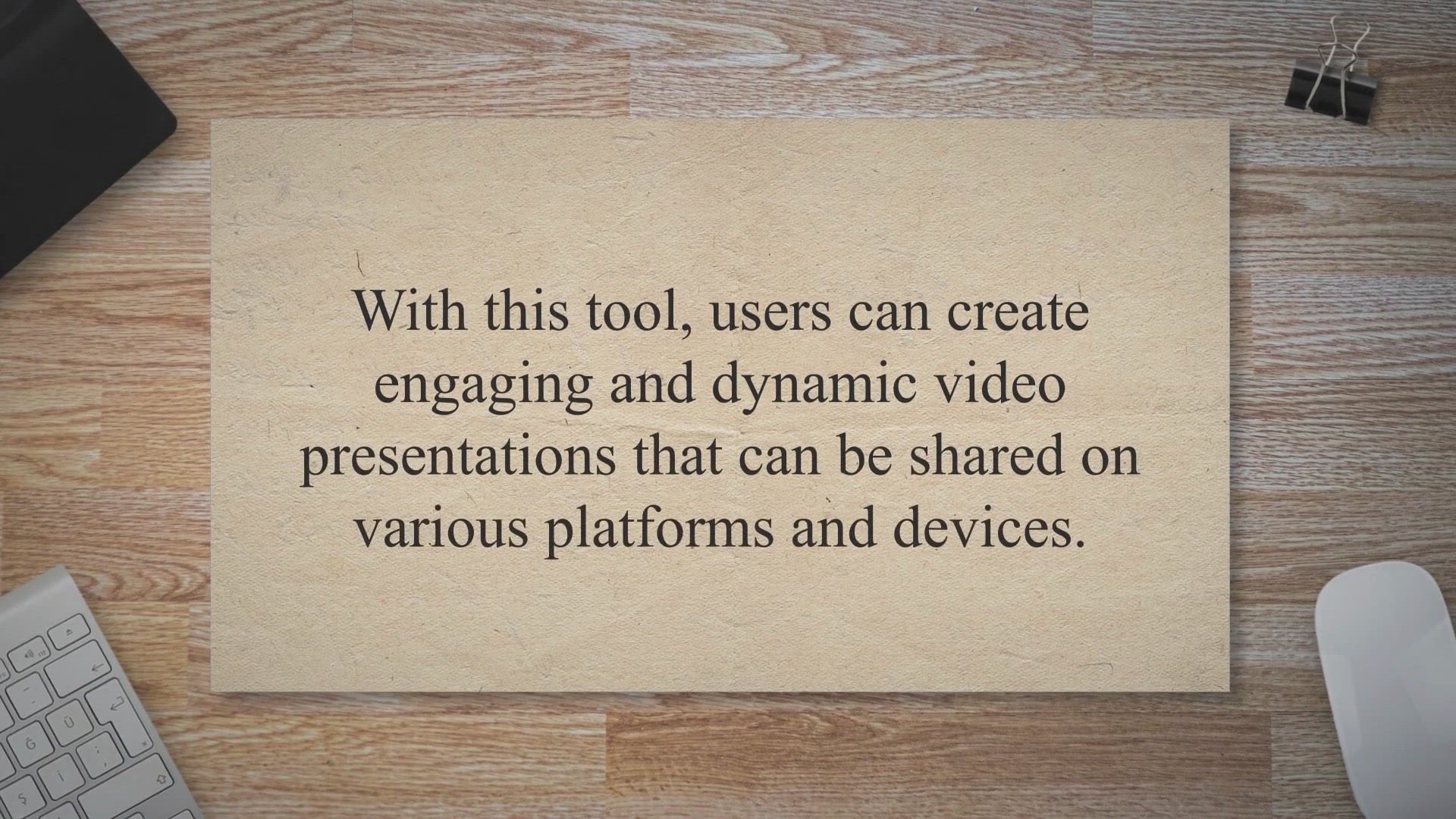'Video thumbnail for Leawo PowerPoint to Video Pro: A Powerful Tool for Converting PowerPoint to Video Formats'