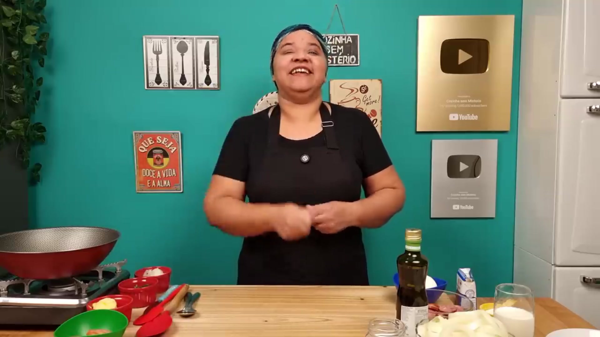 Video thumbnail for Batata Portuguesa a MELHOR que já Fiz_ Batata Gratinada e Cremosa FÁCIL e Deliciosa_(720P_HD)