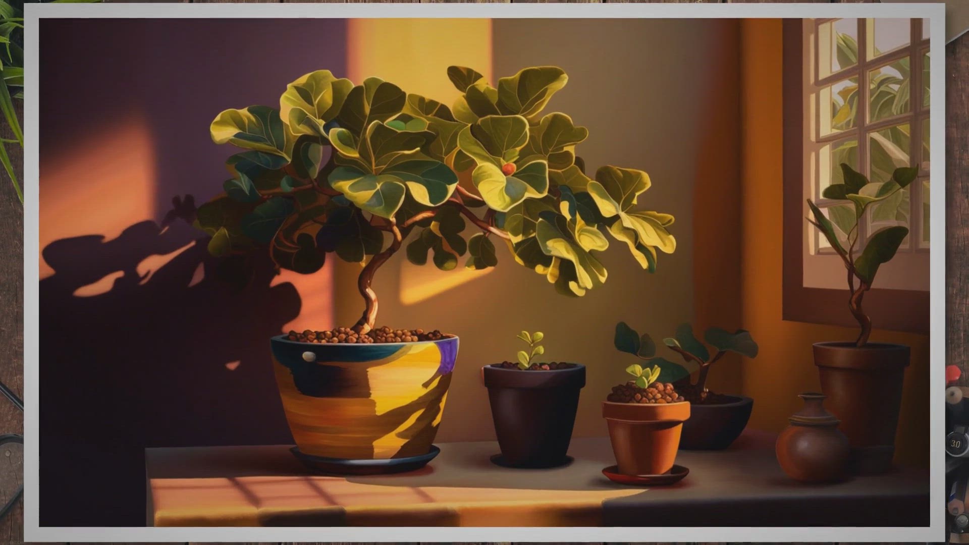Video thumbnail for Why You Should Experts - Best Soil For A Potted Fig Tree | SARPO