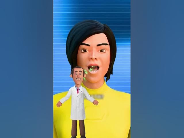 Video thumbnail for What happens if you only eat junk food for a month #healthy #healthytips #junkfood