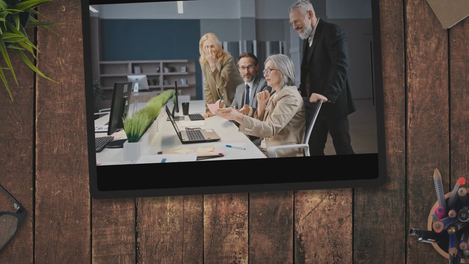'Video thumbnail for Effective Communication in the Workplace: Tips and Strategies for Success'