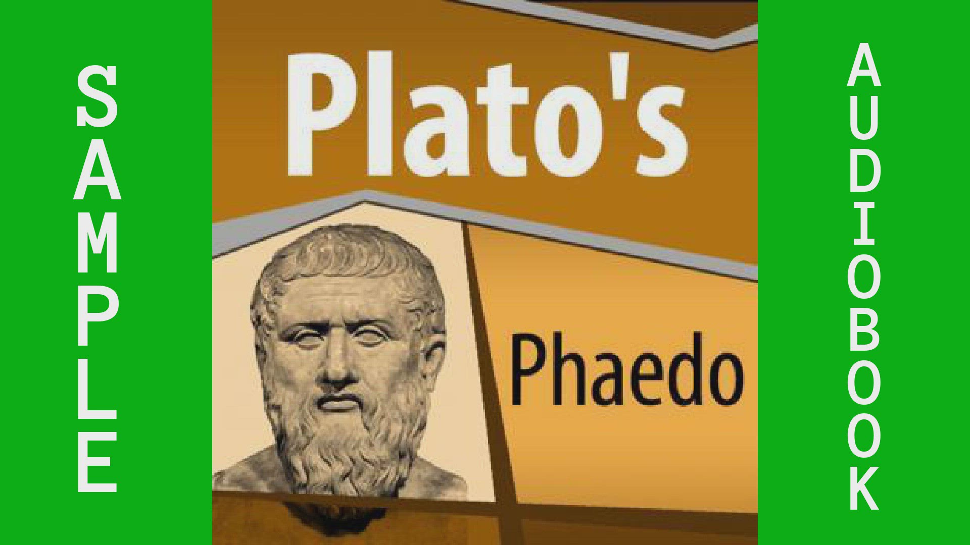 'Video thumbnail for AudioExpert Platos Phaedo by Plato Read by Ray Childs'