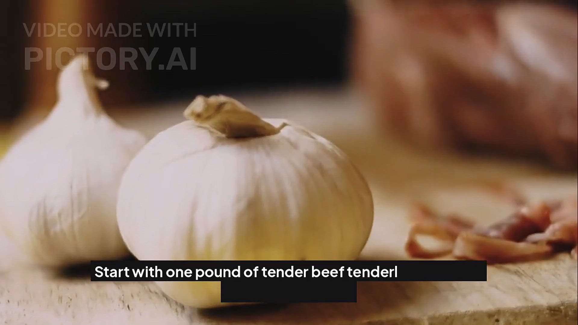 Video thumbnail for Beef Stroganoff Recipe Tender Juicy and Flavorful