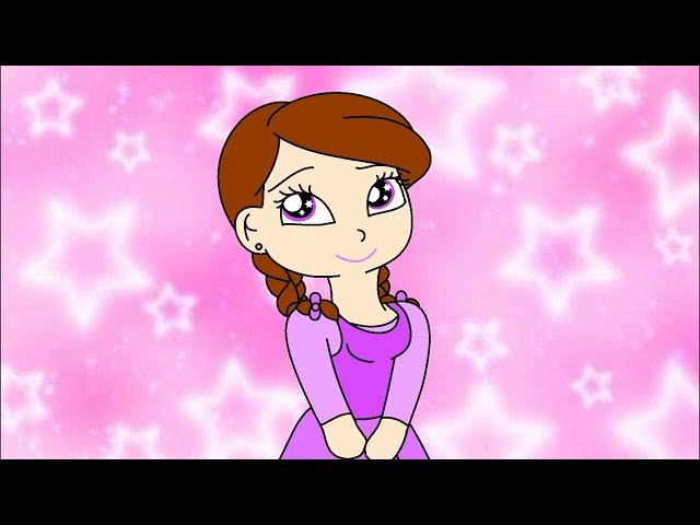 Video thumbnail for Meet (OC) Jenny