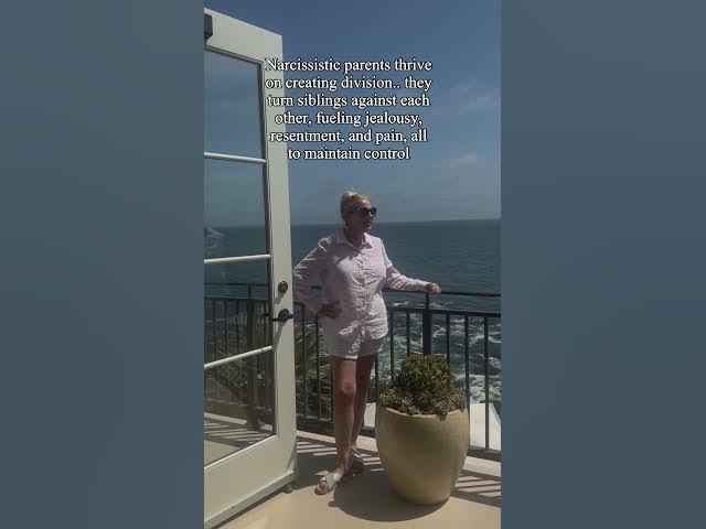 Video thumbnail for In households with narcissistic parents, sibling rivalry isn’t natural — it’s carefully orches