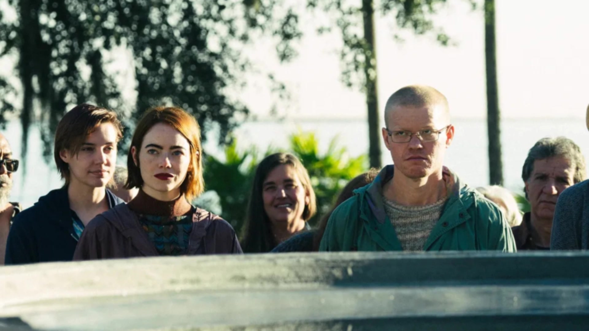 Video thumbnail for Bugonia Movie Review: A Dark Comedy Starring Emma Stone & Jesse Plemons