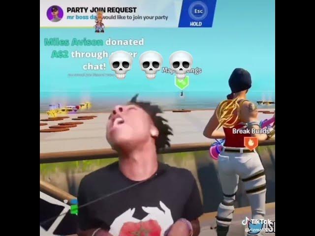 Video thumbnail for 💀💀💀