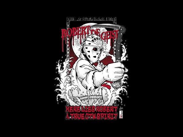 Video thumbnail for Robert De Geist Entrance Theme