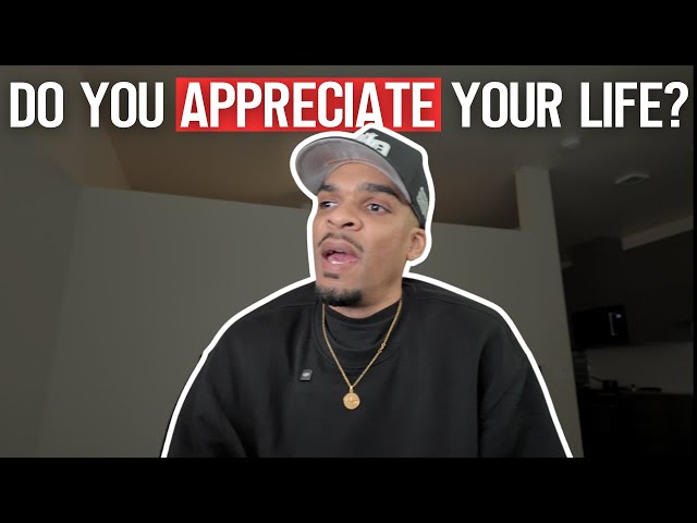Video thumbnail for What's The REAL Value Of Your Life On Earth - @MA1COMGTV