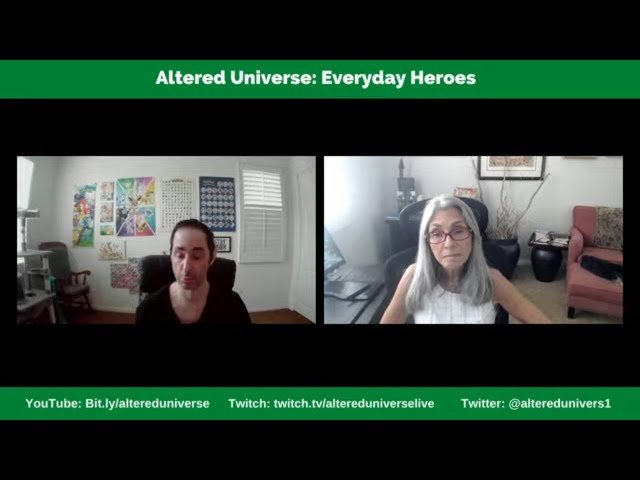 Video thumbnail for Some Help In Your Pocket: Mental Health Apps for the Phone