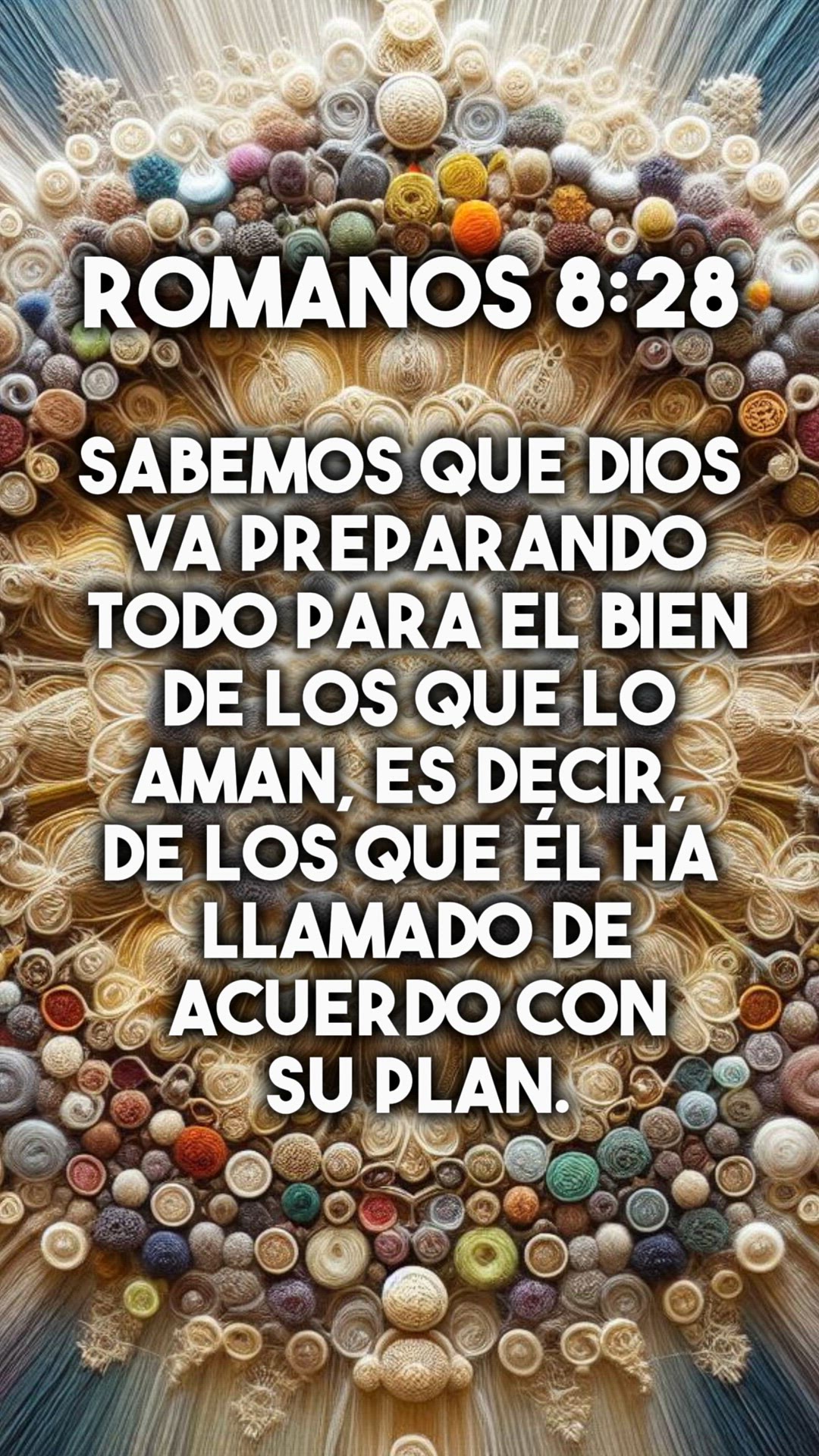 'Video thumbnail for Versículos de la Biblia que transformarán tu vida. #Versículo'