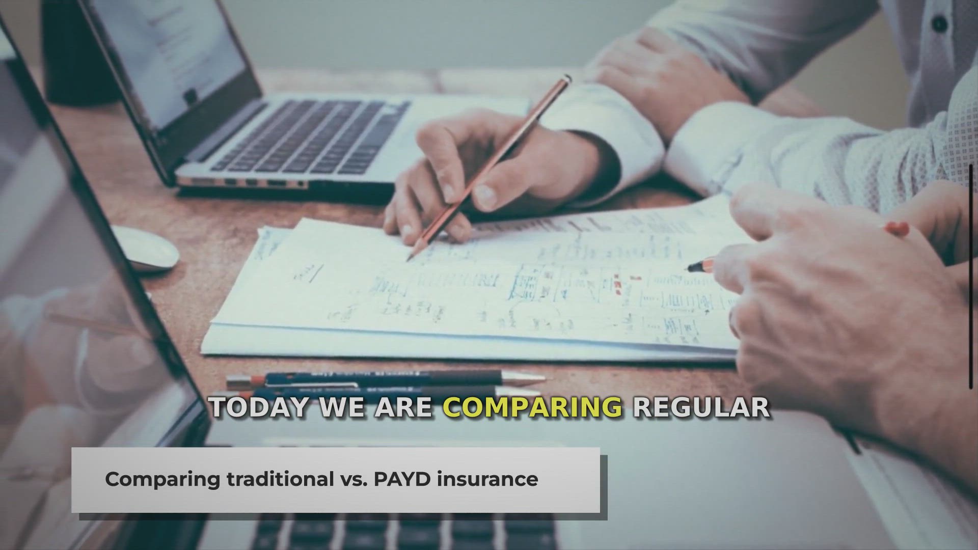 Video thumbnail for Regular vs Pay As You Drive Car Insurance: Key Differences Explained