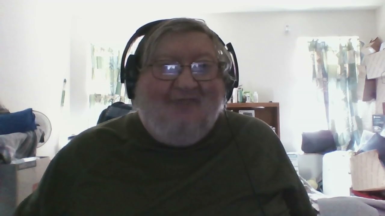 Video thumbnail for Big Matt's Update.. Home!!