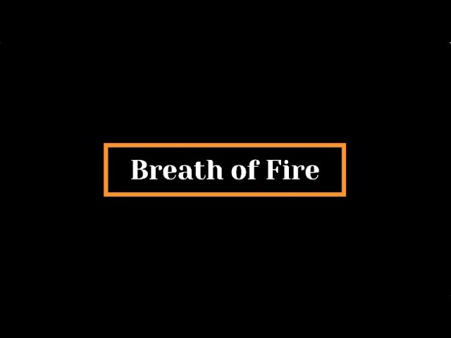Video thumbnail for Breath of Fire