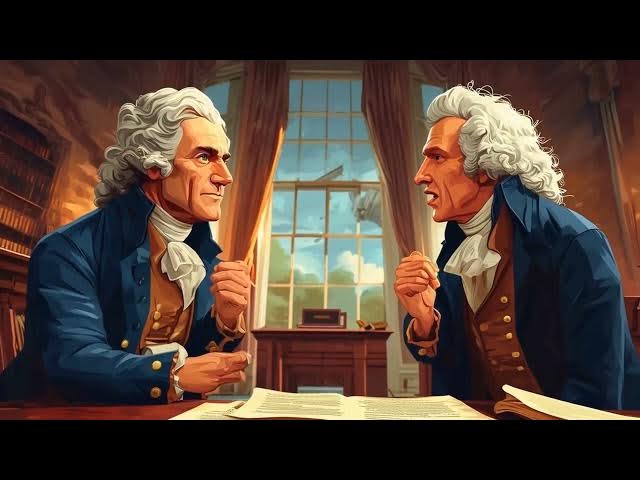 Video thumbnail for The Living U S  Constitution  Evolution Through Amendments and Interpretations