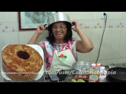 'Video thumbnail for Bolo das Meninas Maluquetes ASSADO NA BOCA DO FOGÃO - Dyne e Zinha'