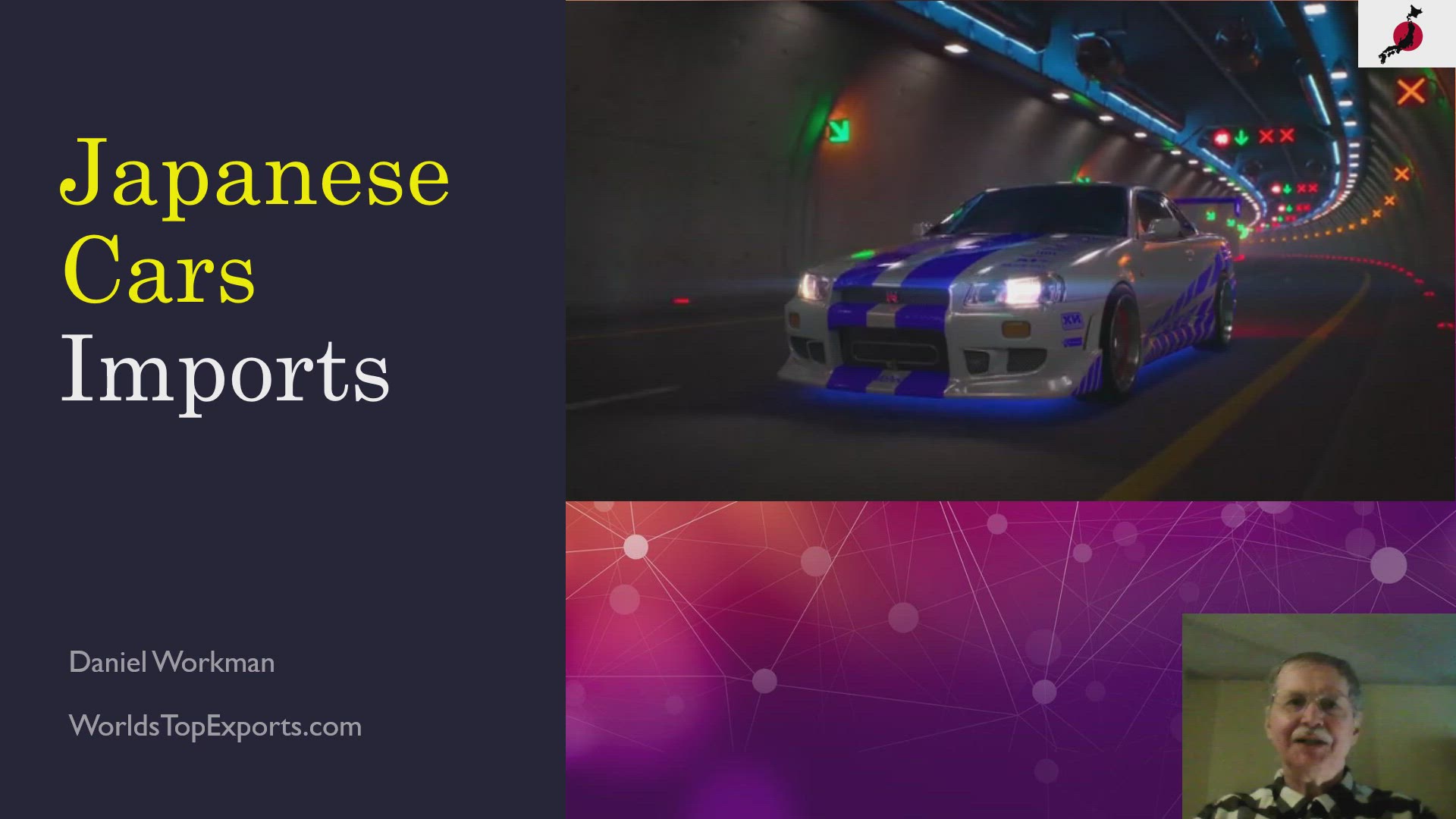 Video thumbnail for Japan Cars Imports